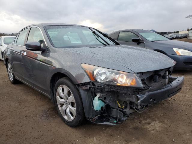 Photo 3 VIN: 1HGCP36819A043391 - HONDA ACCORD 