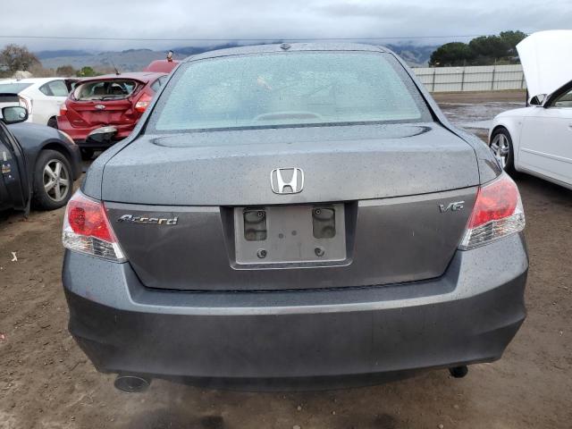 Photo 5 VIN: 1HGCP36819A043391 - HONDA ACCORD 