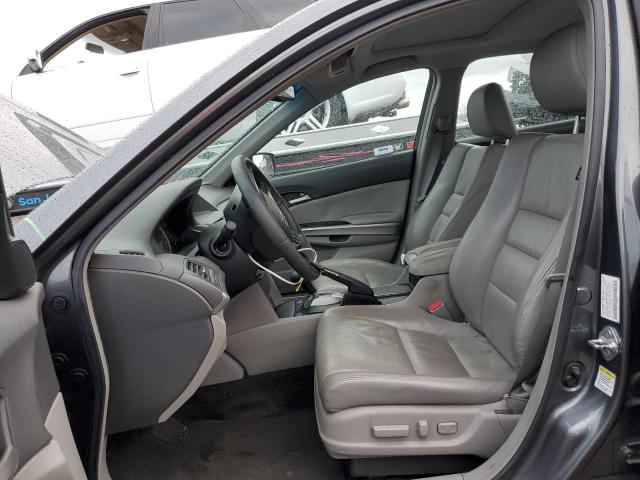 Photo 6 VIN: 1HGCP36819A043391 - HONDA ACCORD 