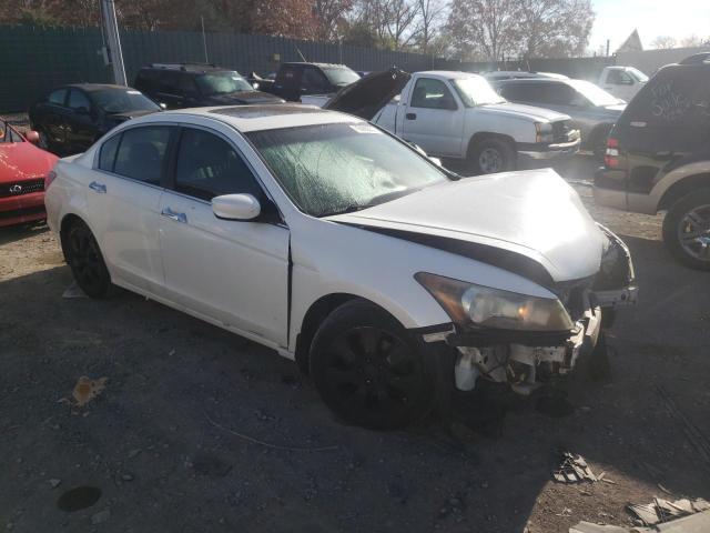 Photo 3 VIN: 1HGCP36819A046646 - HONDA ACCORD 