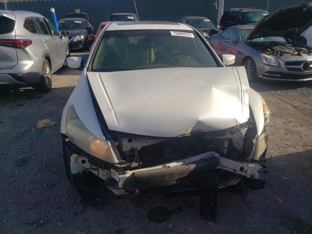 Photo 4 VIN: 1HGCP36819A046646 - HONDA ACCORD 