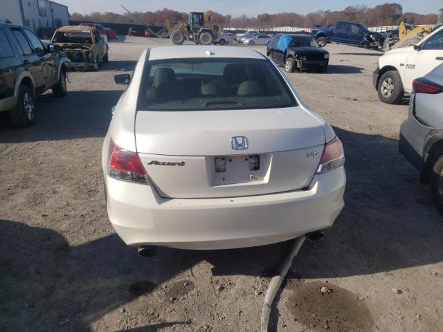 Photo 5 VIN: 1HGCP36819A046646 - HONDA ACCORD 