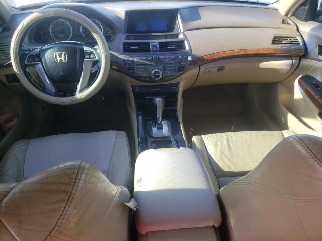 Photo 7 VIN: 1HGCP36819A046646 - HONDA ACCORD 