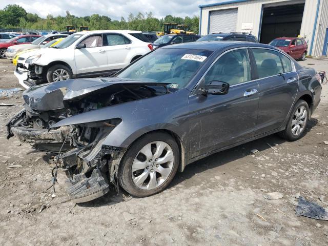 Photo 0 VIN: 1HGCP36819A046937 - HONDA ACCORD EXL 