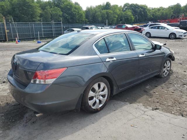 Photo 2 VIN: 1HGCP36819A046937 - HONDA ACCORD EXL 