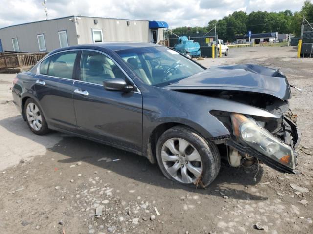 Photo 3 VIN: 1HGCP36819A046937 - HONDA ACCORD EXL 