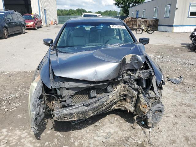 Photo 4 VIN: 1HGCP36819A046937 - HONDA ACCORD EXL 