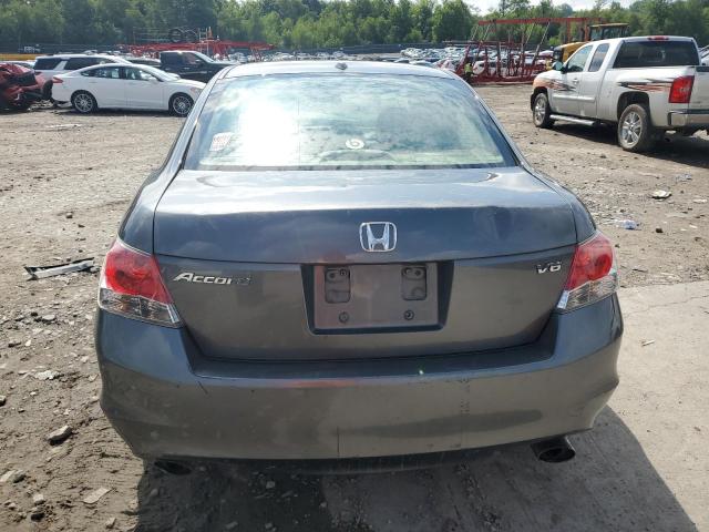 Photo 5 VIN: 1HGCP36819A046937 - HONDA ACCORD EXL 