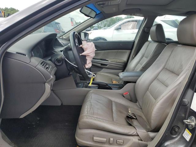 Photo 6 VIN: 1HGCP36819A046937 - HONDA ACCORD EXL 