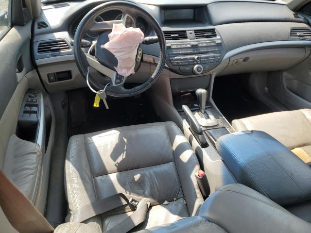 Photo 7 VIN: 1HGCP36819A046937 - HONDA ACCORD EXL 