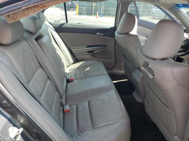 Photo 9 VIN: 1HGCP36819A046937 - HONDA ACCORD EXL 