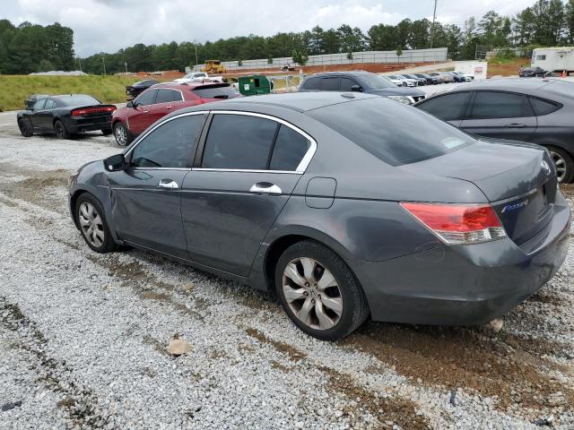 Photo 1 VIN: 1HGCP36819A048266 - HONDA ACCORD EXL 