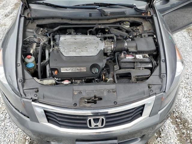 Photo 10 VIN: 1HGCP36819A048266 - HONDA ACCORD EXL 