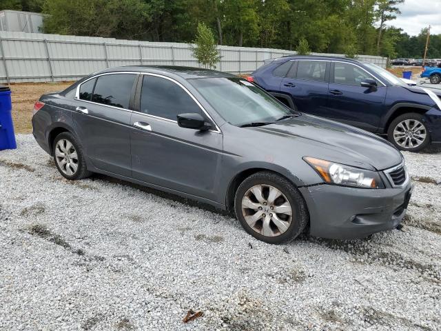 Photo 3 VIN: 1HGCP36819A048266 - HONDA ACCORD EXL 