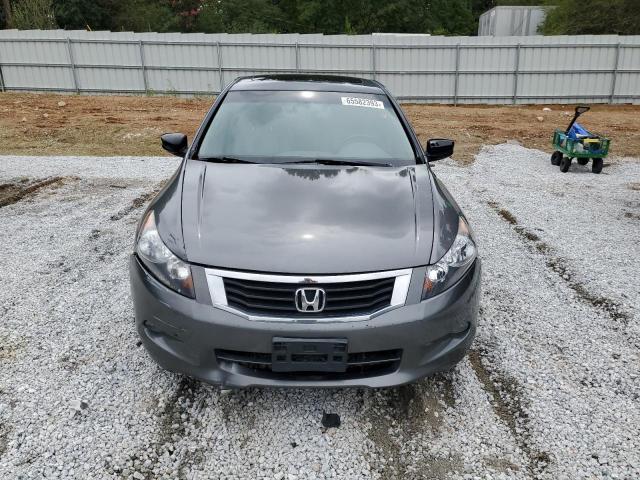 Photo 4 VIN: 1HGCP36819A048266 - HONDA ACCORD EXL 