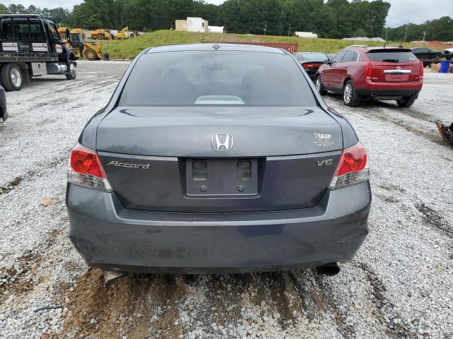 Photo 5 VIN: 1HGCP36819A048266 - HONDA ACCORD EXL 