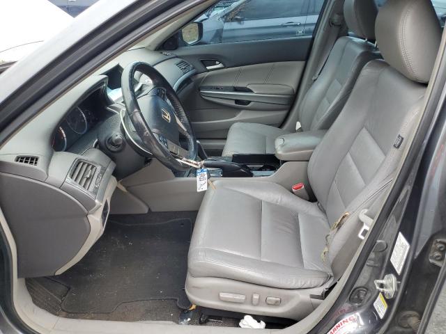 Photo 6 VIN: 1HGCP36819A048266 - HONDA ACCORD EXL 