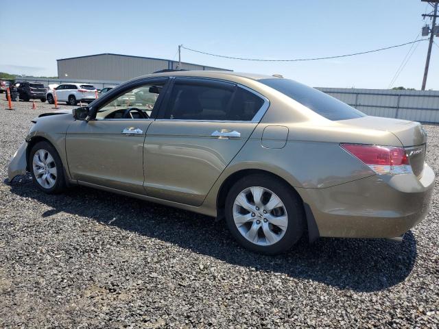 Photo 1 VIN: 1HGCP36819A049644 - HONDA ACCORD 