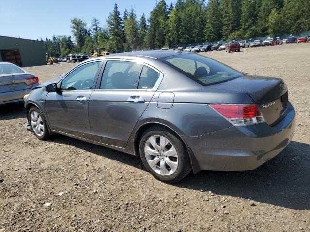 Photo 1 VIN: 1HGCP36828A004467 - HONDA ACCORD 