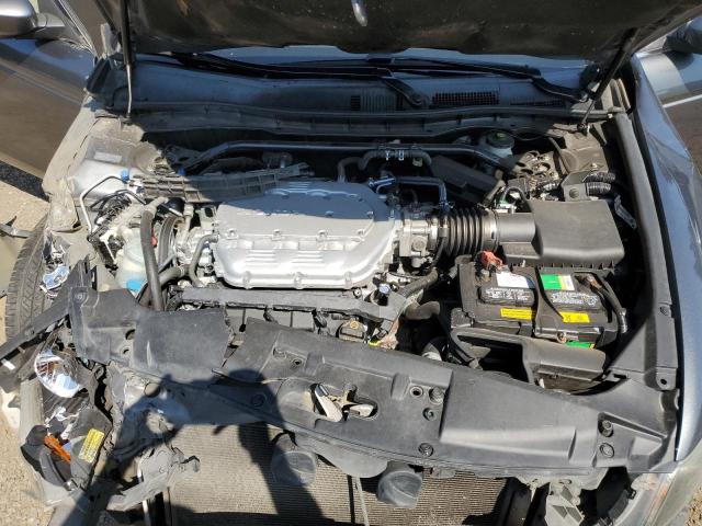 Photo 10 VIN: 1HGCP36828A004467 - HONDA ACCORD 