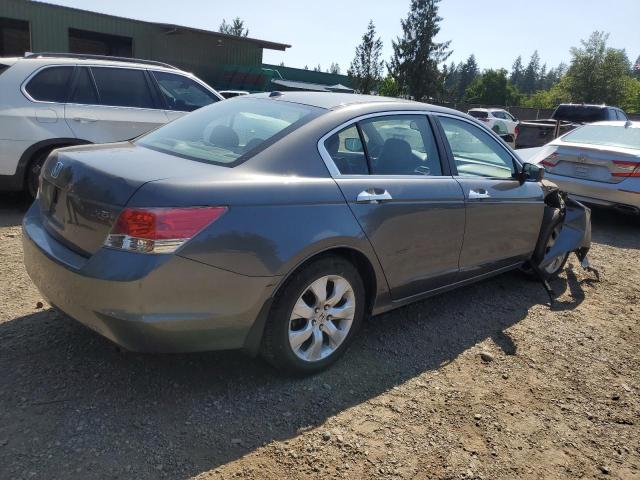 Photo 2 VIN: 1HGCP36828A004467 - HONDA ACCORD 