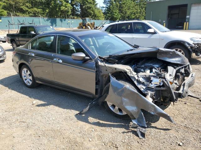 Photo 3 VIN: 1HGCP36828A004467 - HONDA ACCORD 