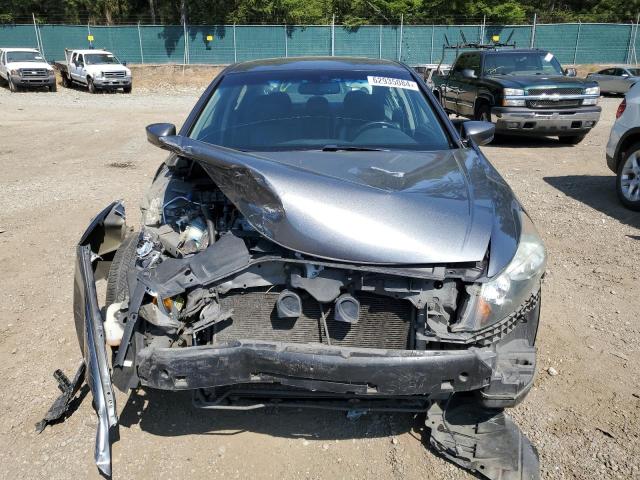 Photo 4 VIN: 1HGCP36828A004467 - HONDA ACCORD 