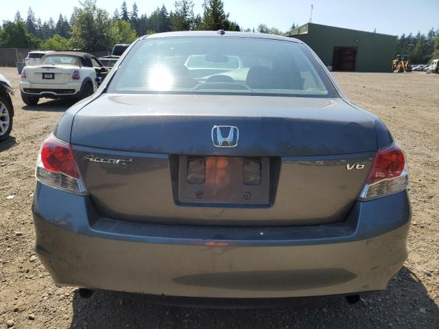 Photo 5 VIN: 1HGCP36828A004467 - HONDA ACCORD 