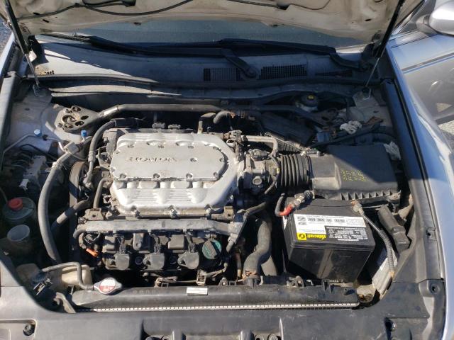 Photo 10 VIN: 1HGCP36828A007675 - HONDA ACCORD EXL 