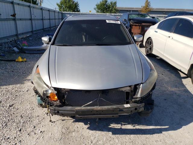 Photo 4 VIN: 1HGCP36828A007675 - HONDA ACCORD EXL 