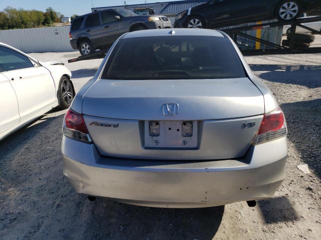 Photo 5 VIN: 1HGCP36828A007675 - HONDA ACCORD EXL 