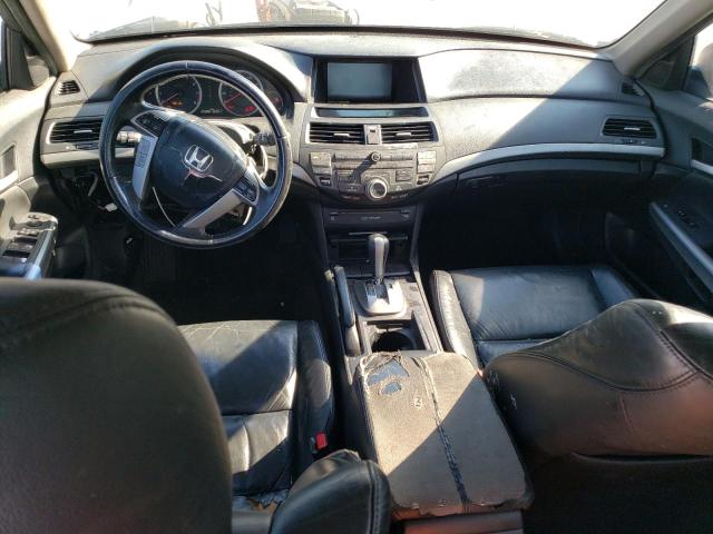 Photo 7 VIN: 1HGCP36828A007675 - HONDA ACCORD EXL 