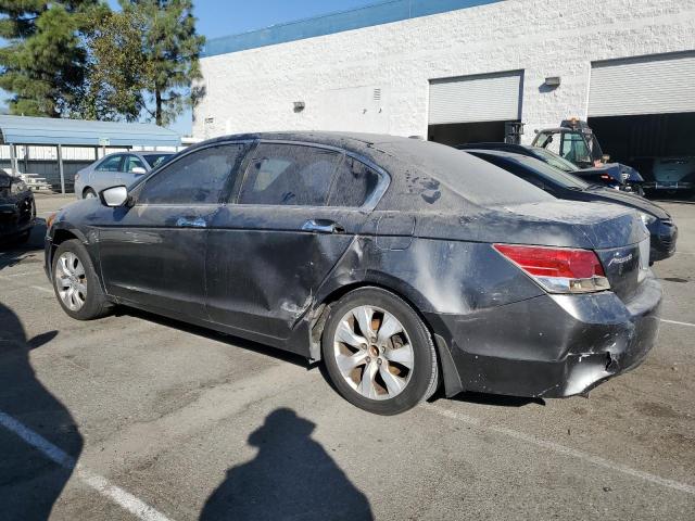 Photo 1 VIN: 1HGCP36828A009457 - HONDA ACCORD EXL 