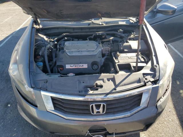 Photo 10 VIN: 1HGCP36828A009457 - HONDA ACCORD EXL 