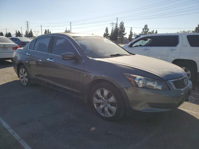 Photo 3 VIN: 1HGCP36828A009457 - HONDA ACCORD EXL 