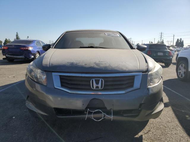 Photo 4 VIN: 1HGCP36828A009457 - HONDA ACCORD EXL 