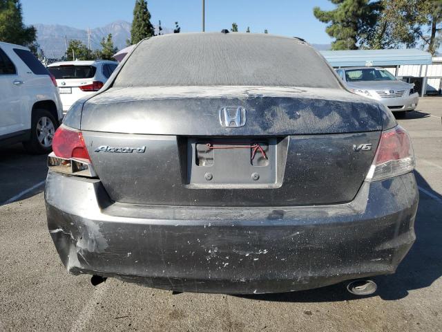 Photo 5 VIN: 1HGCP36828A009457 - HONDA ACCORD EXL 