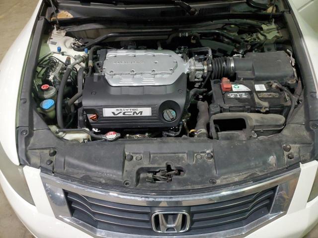 Photo 10 VIN: 1HGCP36828A017333 - HONDA ACCORD EXL 