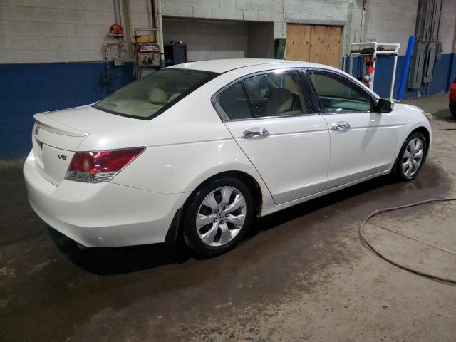 Photo 2 VIN: 1HGCP36828A017333 - HONDA ACCORD EXL 