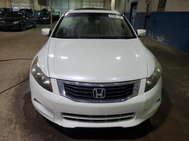 Photo 4 VIN: 1HGCP36828A017333 - HONDA ACCORD EXL 