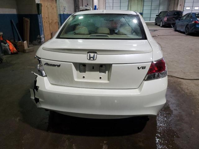 Photo 5 VIN: 1HGCP36828A017333 - HONDA ACCORD EXL 