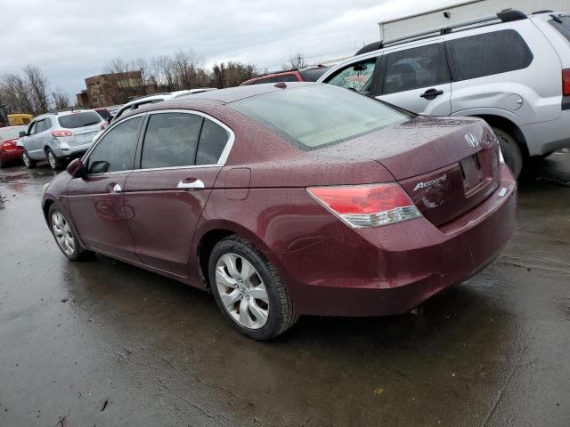 Photo 1 VIN: 1HGCP36828A024248 - HONDA ACCORD 