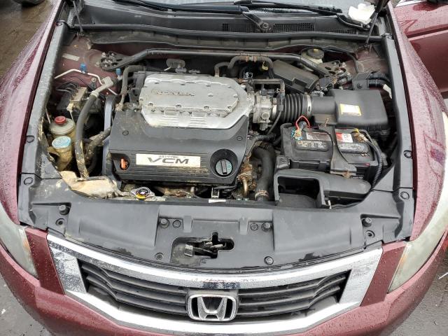 Photo 10 VIN: 1HGCP36828A024248 - HONDA ACCORD 