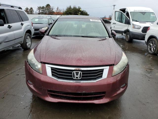 Photo 4 VIN: 1HGCP36828A024248 - HONDA ACCORD 