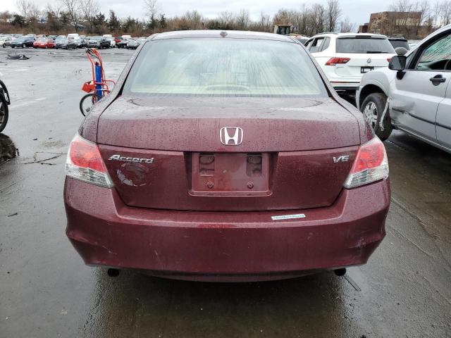 Photo 5 VIN: 1HGCP36828A024248 - HONDA ACCORD 