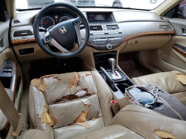 Photo 7 VIN: 1HGCP36828A024248 - HONDA ACCORD 