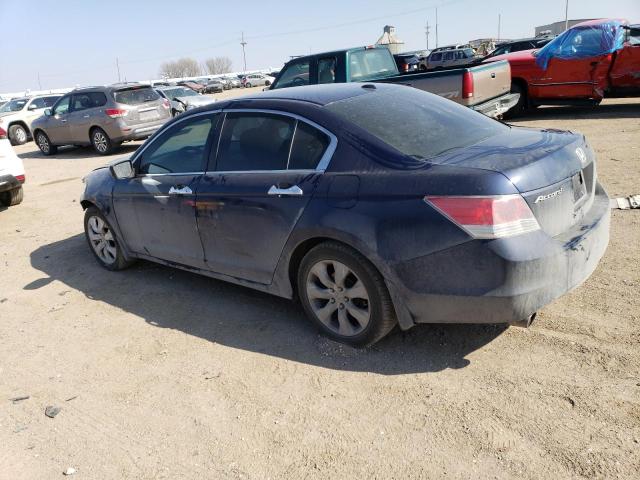 Photo 1 VIN: 1HGCP36828A032219 - HONDA ACCORD 