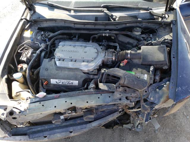 Photo 10 VIN: 1HGCP36828A032219 - HONDA ACCORD 