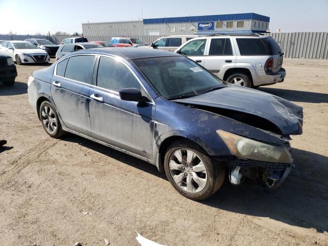 Photo 3 VIN: 1HGCP36828A032219 - HONDA ACCORD 