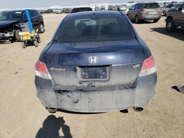 Photo 5 VIN: 1HGCP36828A032219 - HONDA ACCORD 